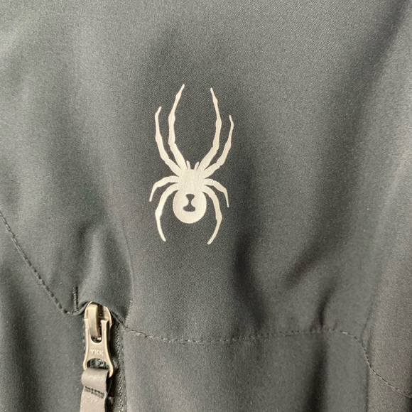 Boys’ Spyder coat - Picture 6 of 9